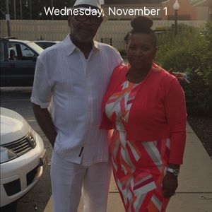 Meet your Posher, Connie